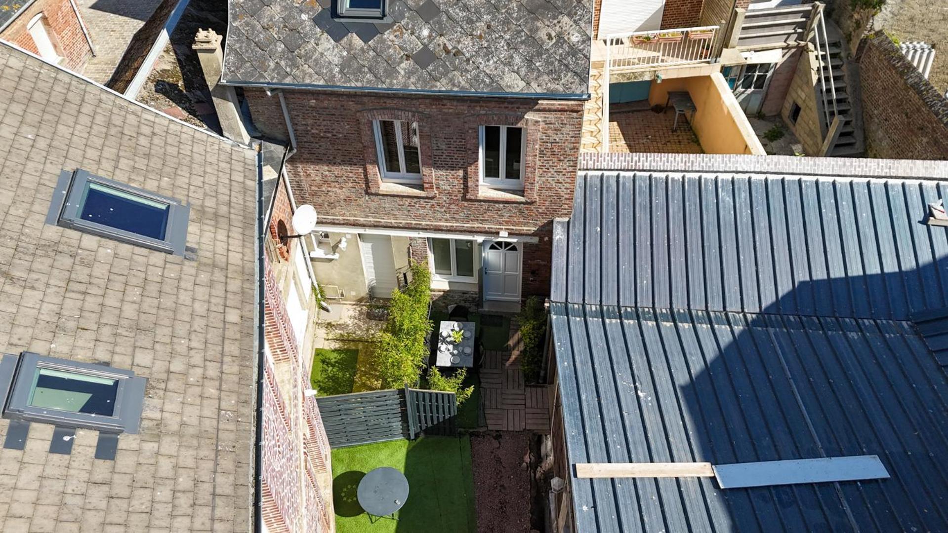 Villa Iluka Ault Exterior foto